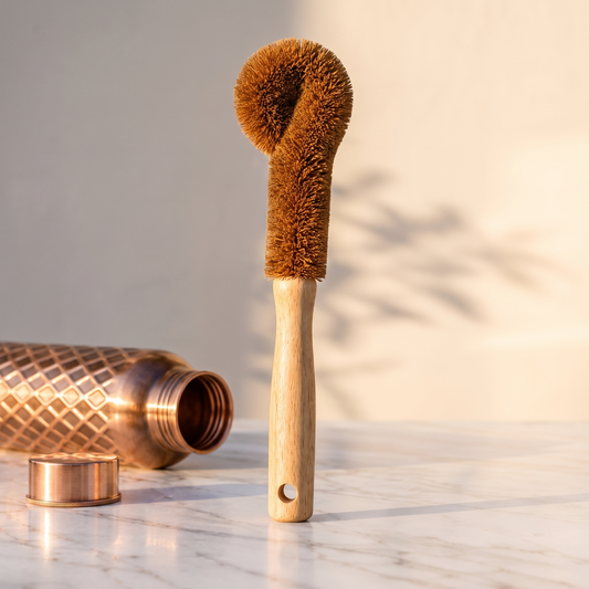Brosse de nettoyage Copaura